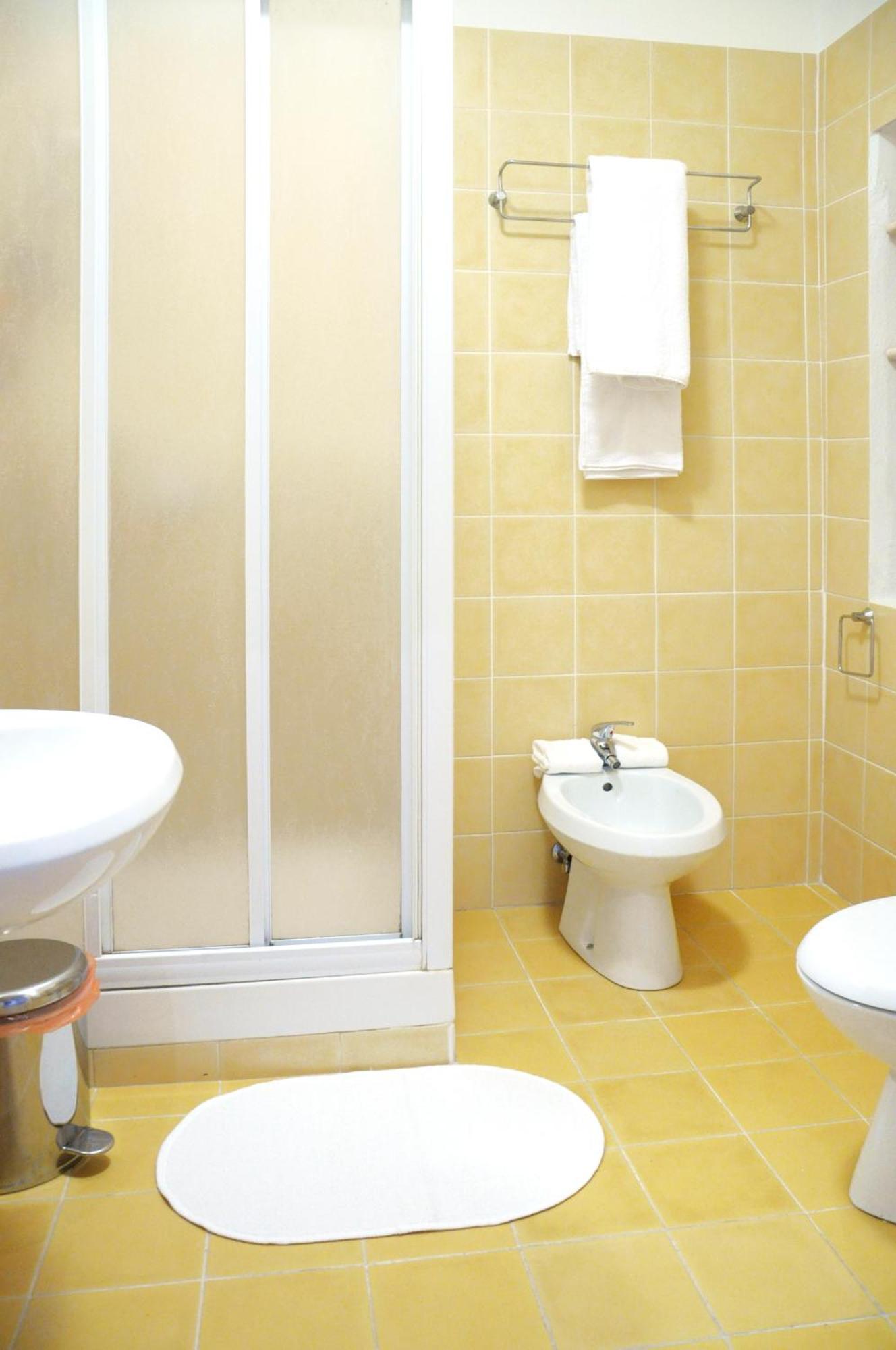 B&B Trieste Plus Экстерьер фото