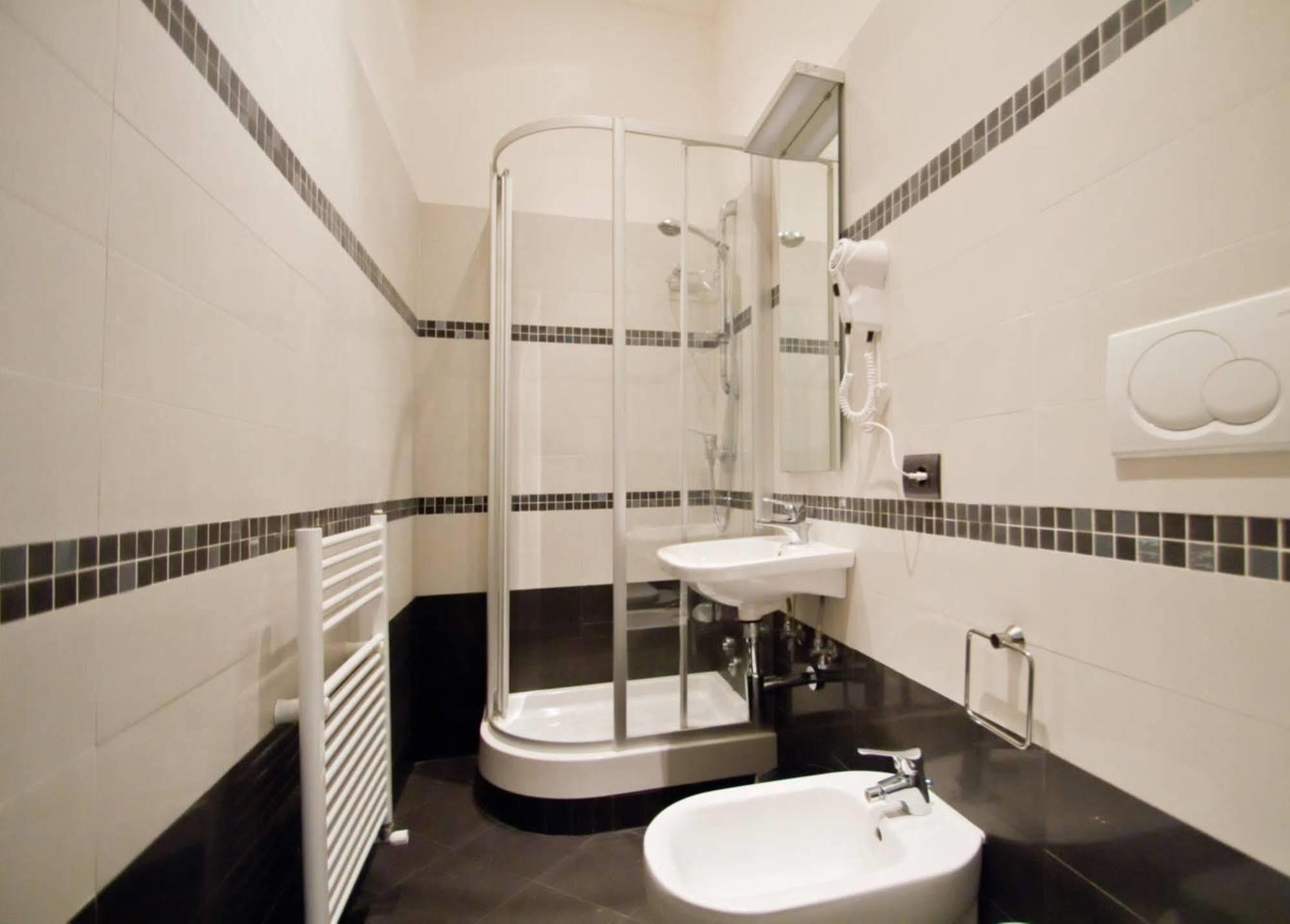 B&B Trieste Plus Экстерьер фото