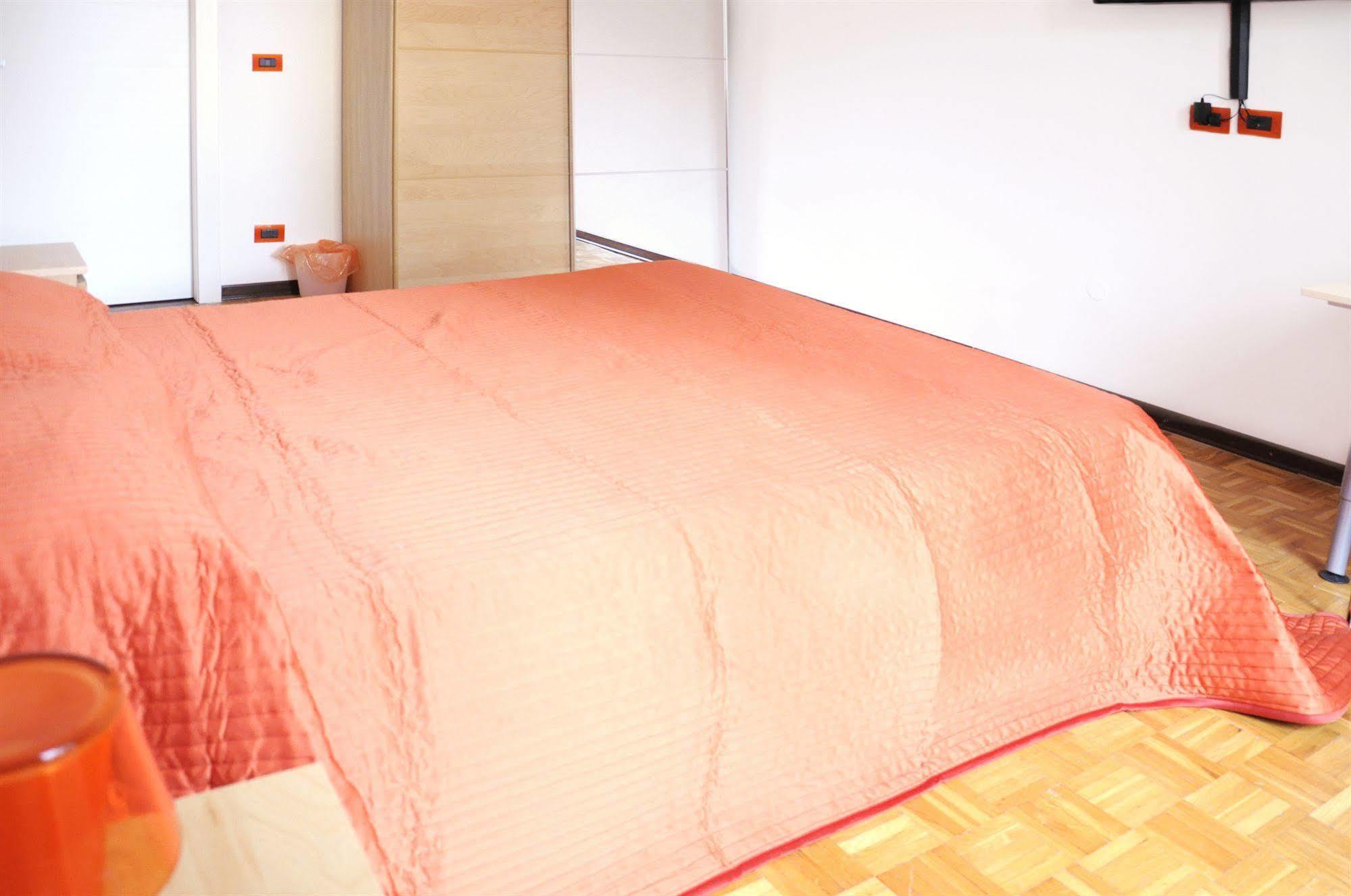 B&B Trieste Plus Экстерьер фото